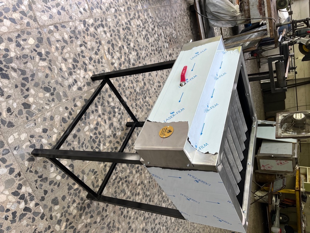 کباب پز ۶۰ سانتی